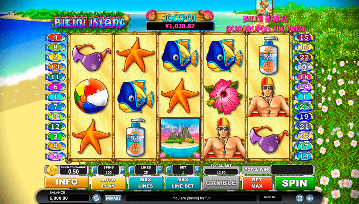 slot machine online aams esempio